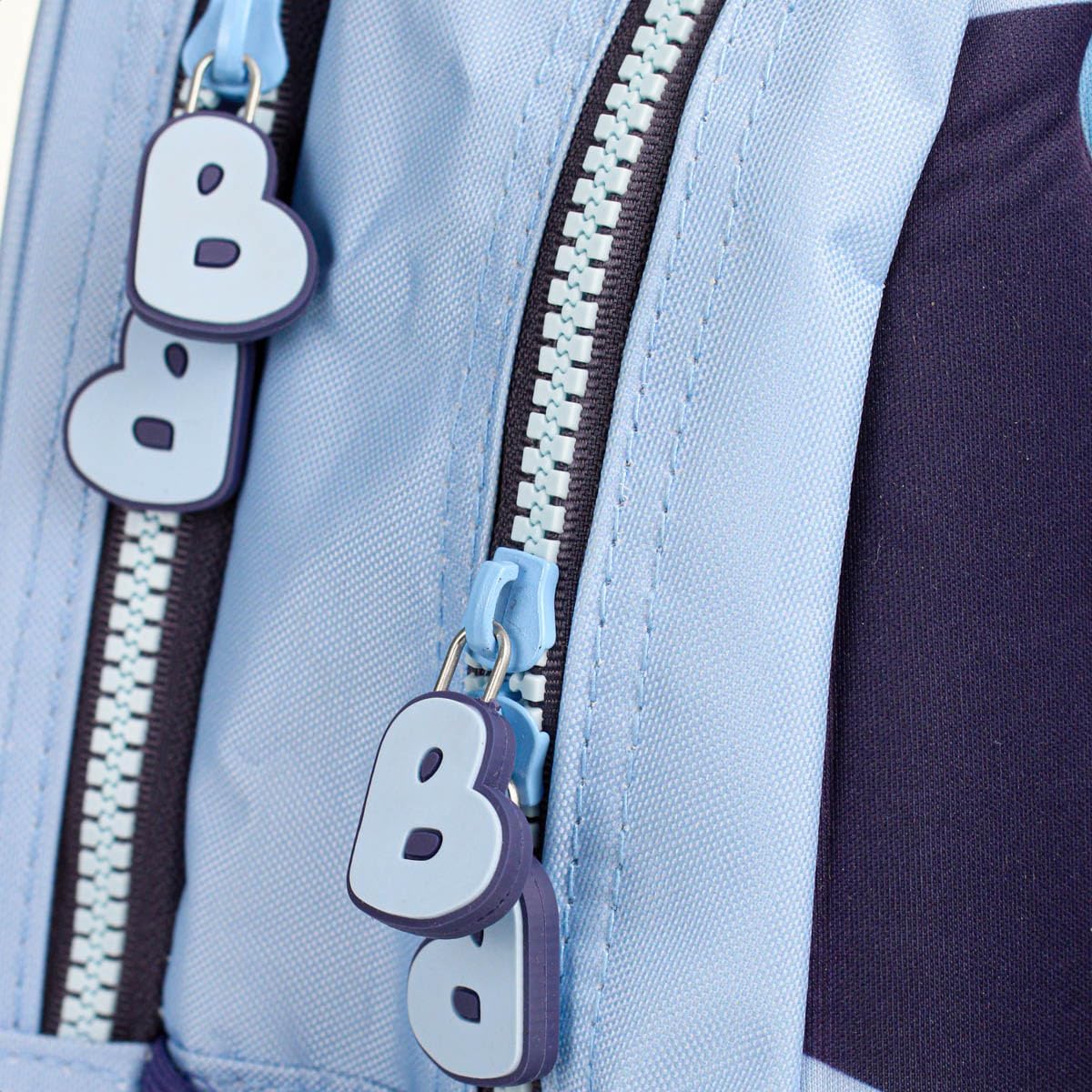 Mochila Infantil Bluey Xeryus 5