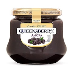 Geleia Queensberry Amora