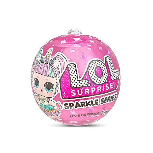 Top 10 Melhores Bonecas LOL Surprise (OMG, Lil Sisters, Fluffy Pets e mais) 5