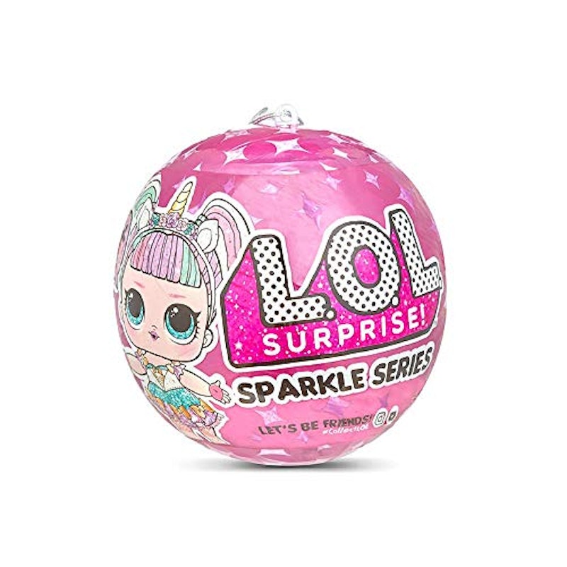 LOL Sparkle Series 1