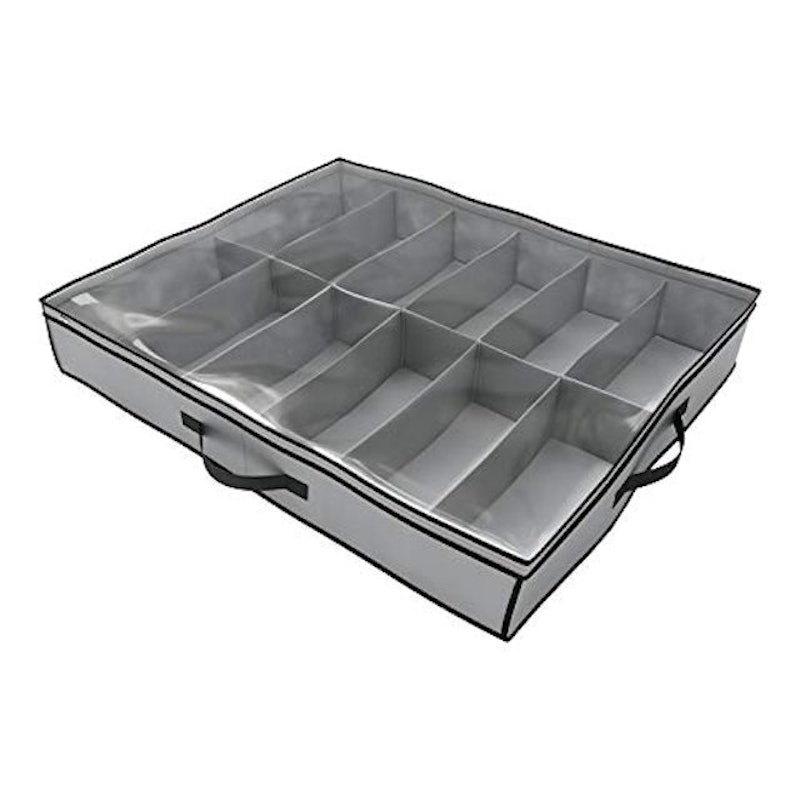 Organizador para Calçados 12 Pares 1