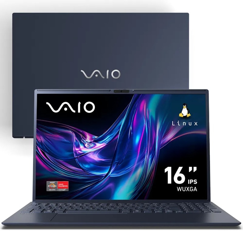 Vaio 4