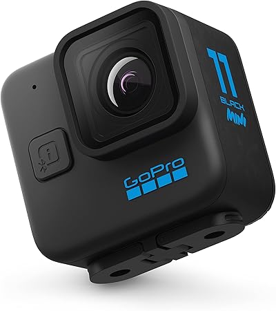 GoPro Hero11 Black Mini 2