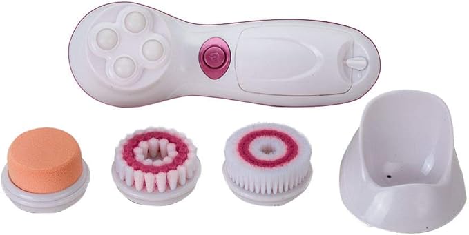 Escova de Limpeza Facial Clean Pro 2