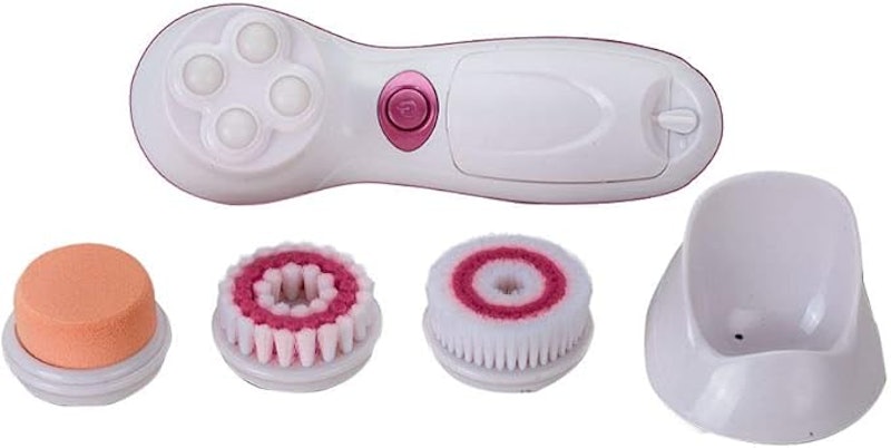 Escova de Limpeza Facial Clean Pro 2