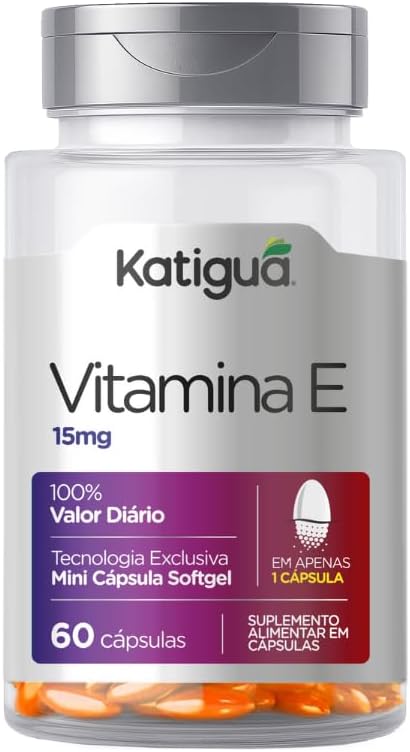 Top 10 Melhores Vitaminas E em 2026 (Lavitan, Unilife e mais) 4