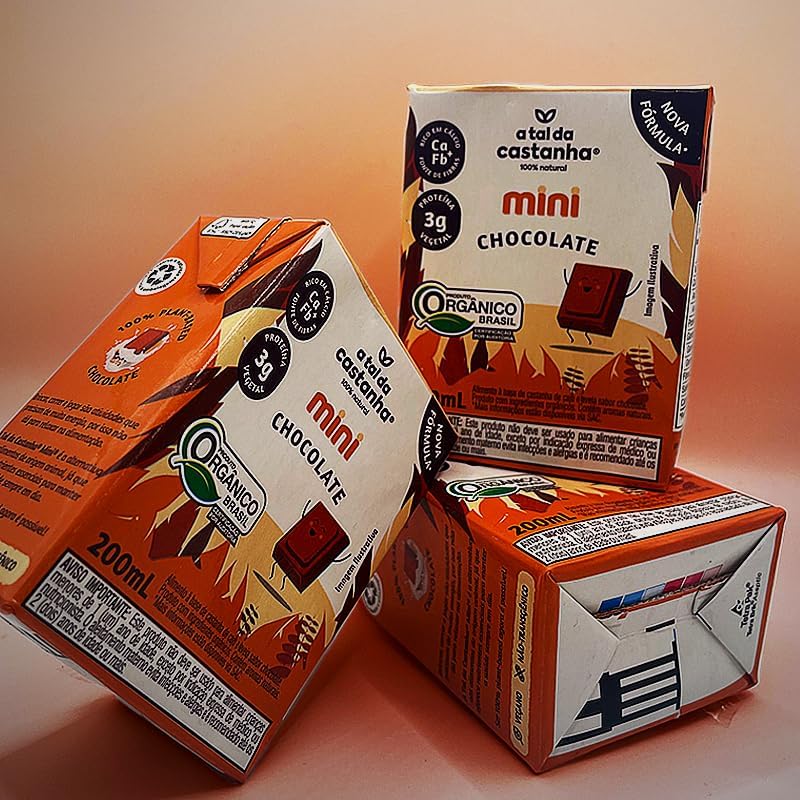 Mini Chocolate 3