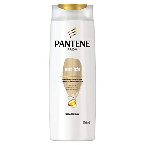 Top 10 Melhores Shampoos Pantene em 2026 (Bambu, Micelar e mais) 4