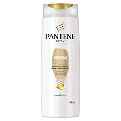 Shampoo Hidratação
