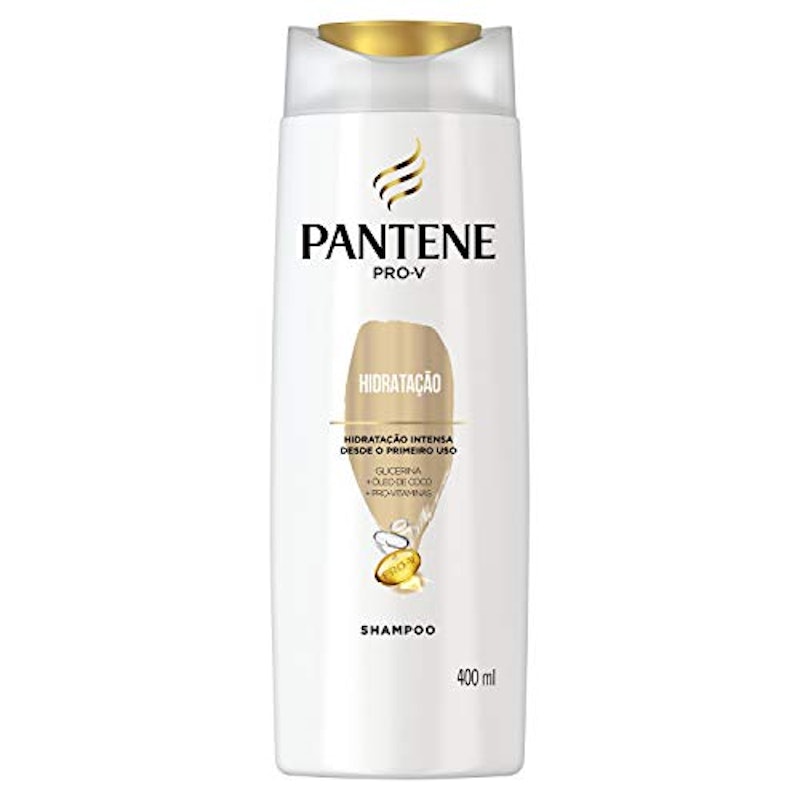 Shampoo Hidratação 1