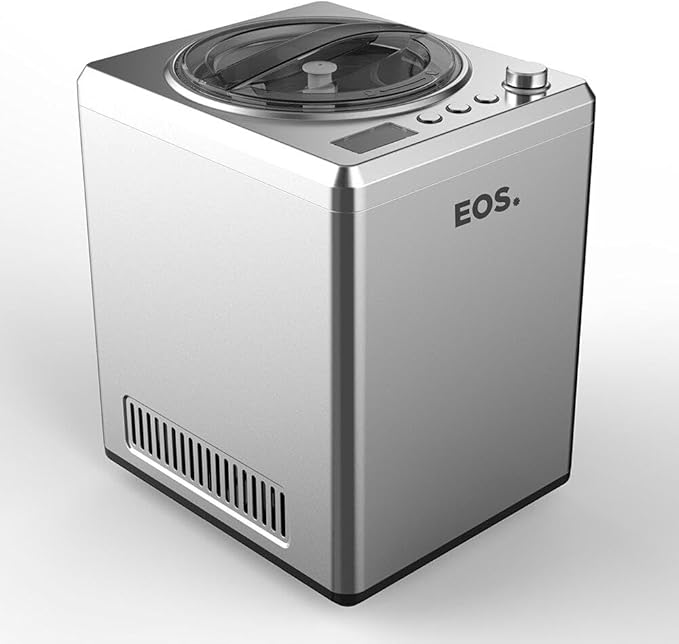Sorveteira Expressa 2,5 L 3
