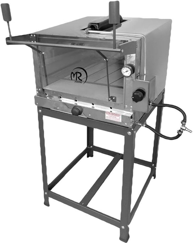 Forno de Pizza Mr Fogões 1