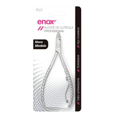 Alicate de Cutícula Profissional Enox Belliz