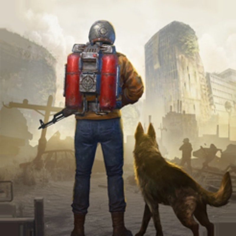 Zombie Survival: Wasteland 1