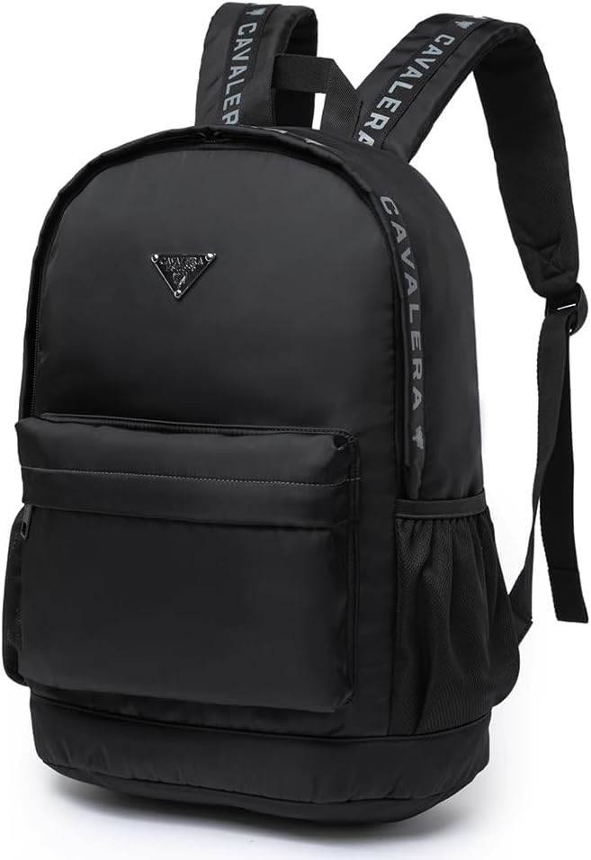 Mochila Casual Unissex  2