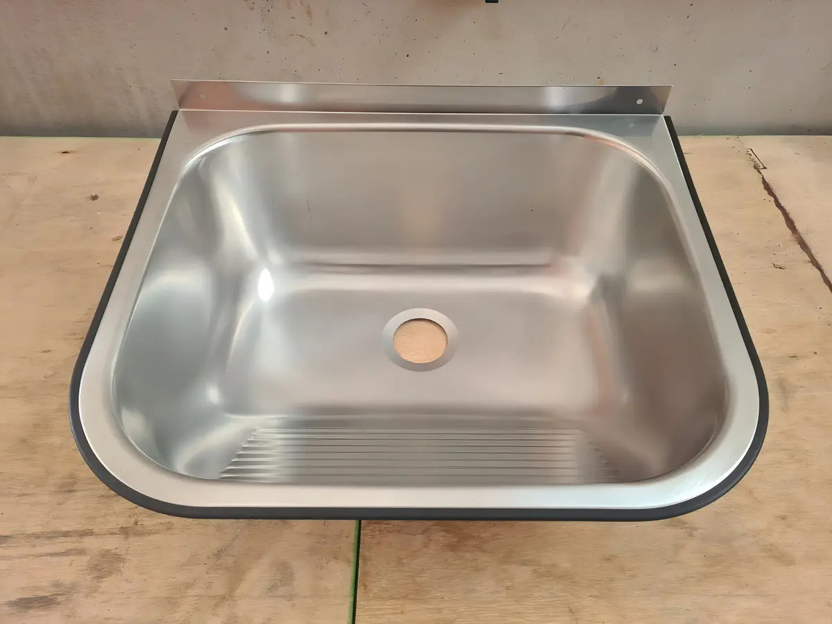Tanque de Encaixe Hera 5