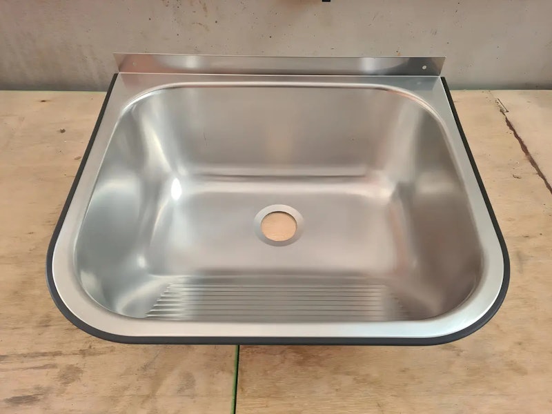 Tanque de Encaixe Hera 5