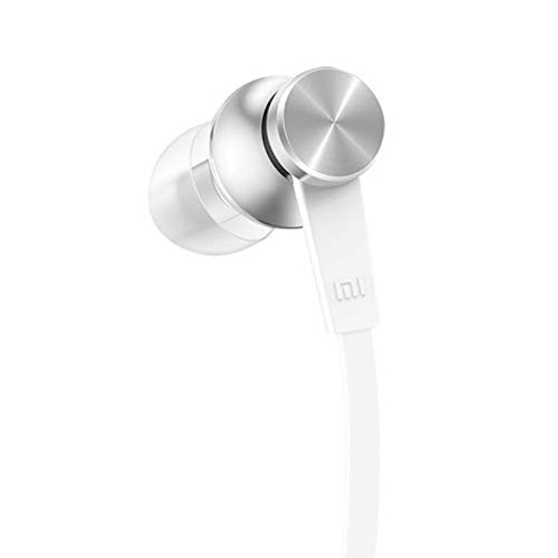Fone de Ouvido com Fio Xiaomi Mi Basic 2