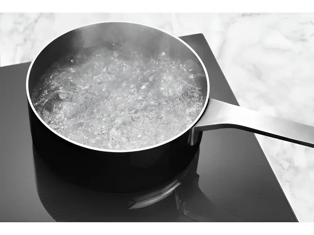 Cooktop 4 Bocas de Indução Experience 4