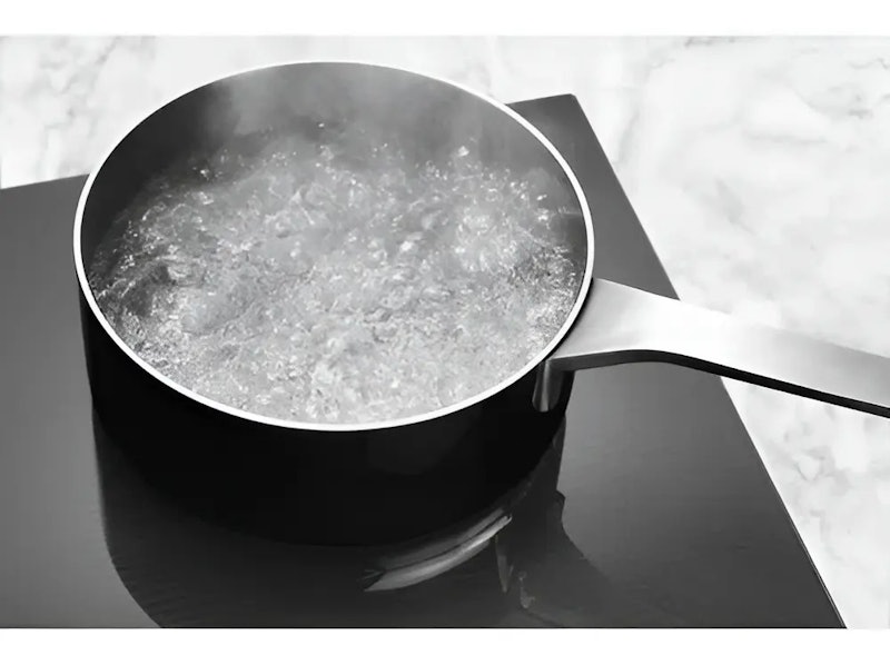 Cooktop 4 Bocas de Indução Experience 4