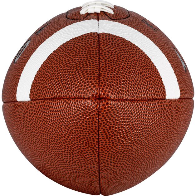 Bola de Futebol Americano Adulto AF 500 4