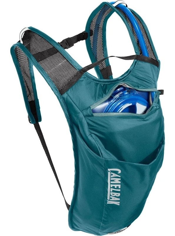 Mochila de Hidratação CamelBak Rogue Light com Reservatório 4