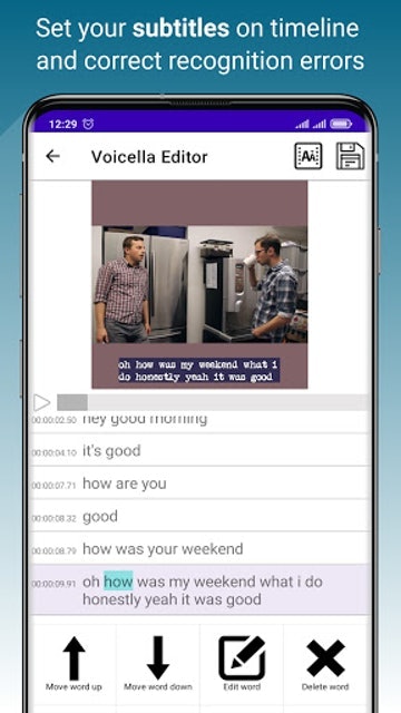 Voicella 3