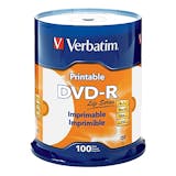 Top 10 Melhores DVD-R em 2026 (Elgin, HP e mais) 4