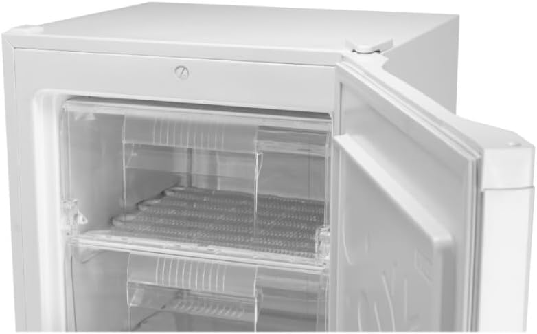 Freezer Vertical Philco 4 Gavetas 140 L  4