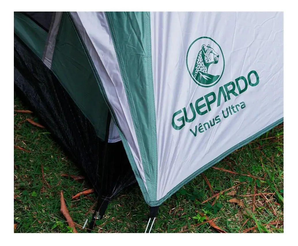 Barraca para Camping Vênus Ultra 3 Pessoas 5