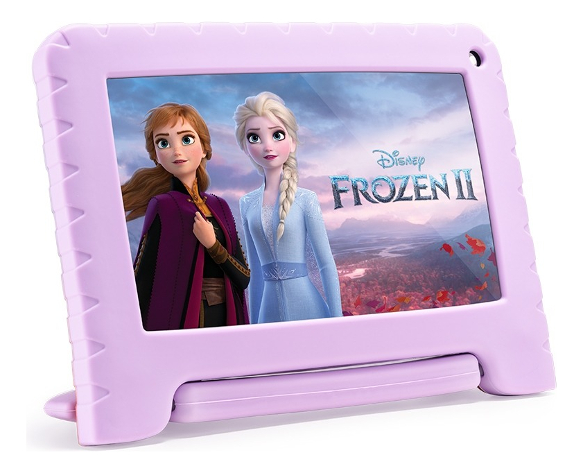 Tablet Infantil Frozen II 5