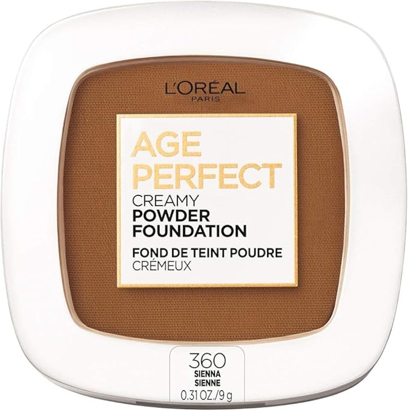Base em Pó Age Perfect 1