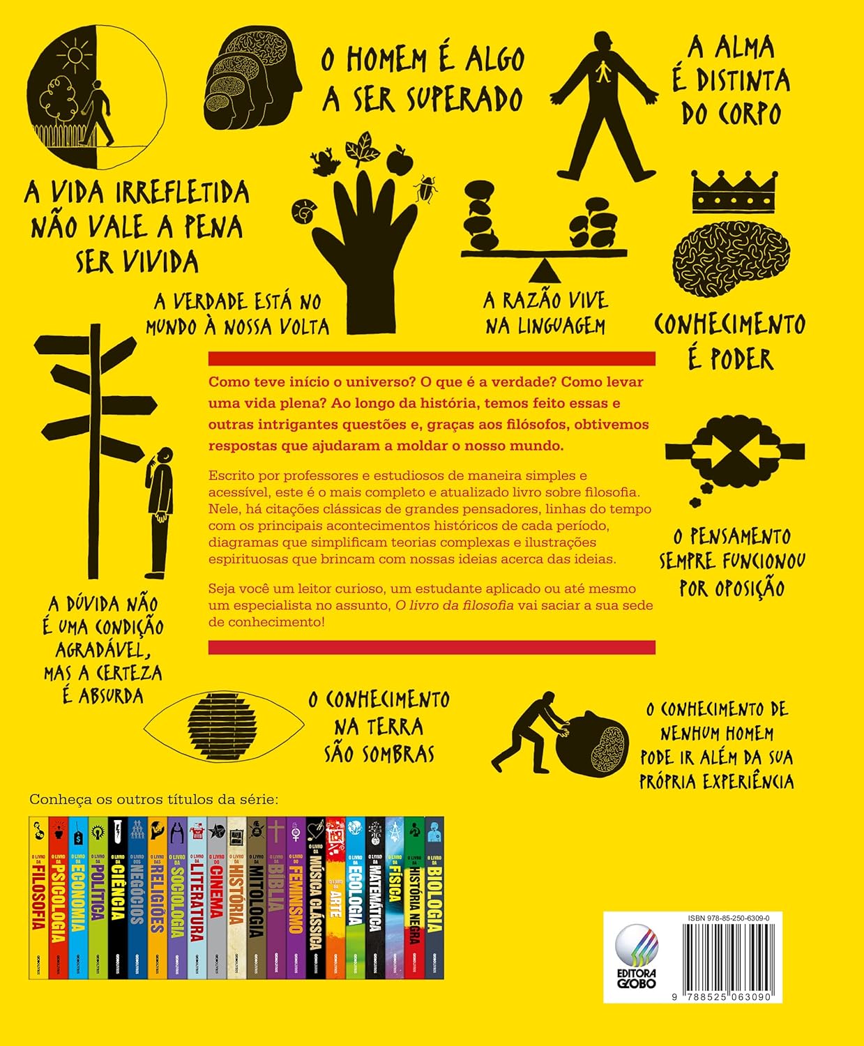 O Livro da Filosofia 2