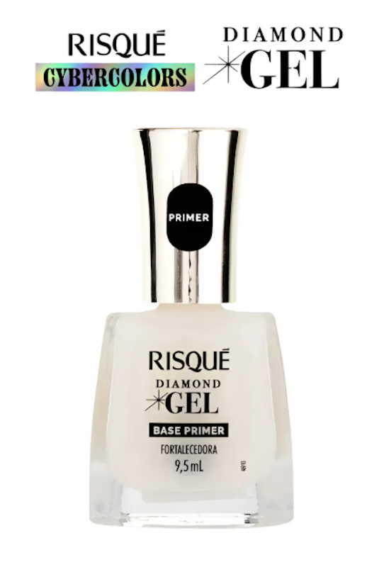 Base Primer Fortalecedora Diamond Gel 1