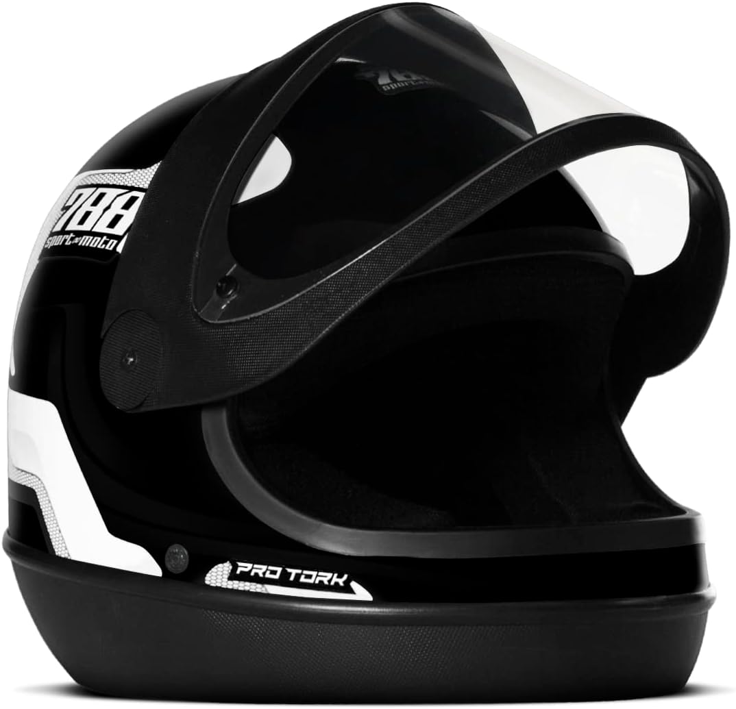 Capacete Sport Moto 788 3