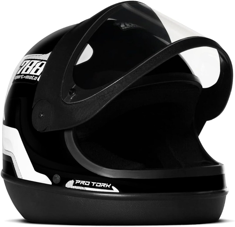 Capacete Sport Moto 788 3