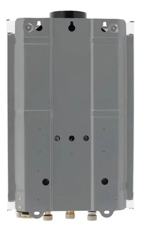 Aquecedor a Gás Slim G2 (GLP) 4