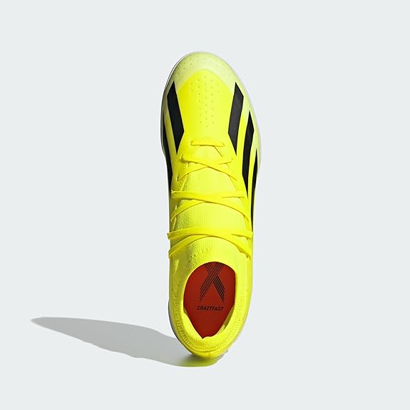 Chuteira X Crazyfast League Futsal 2