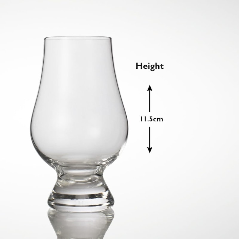 Glencairn Glass 2