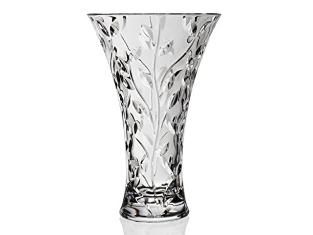 Top 12 Melhores Vasos Decorativos (Etna, Cristais Cá d'Oro e mais) 1