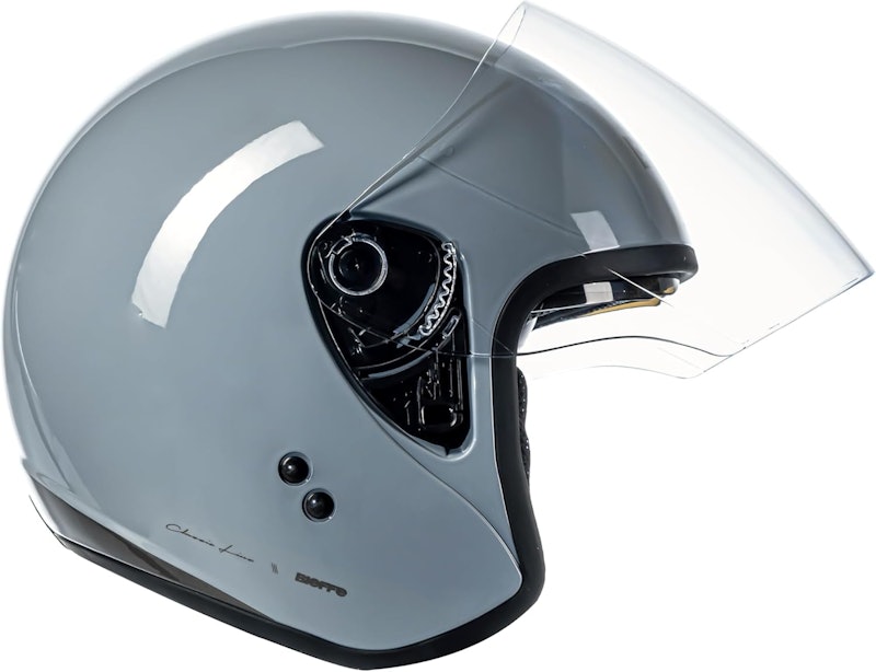 Capacete Bieffe Allegro 3