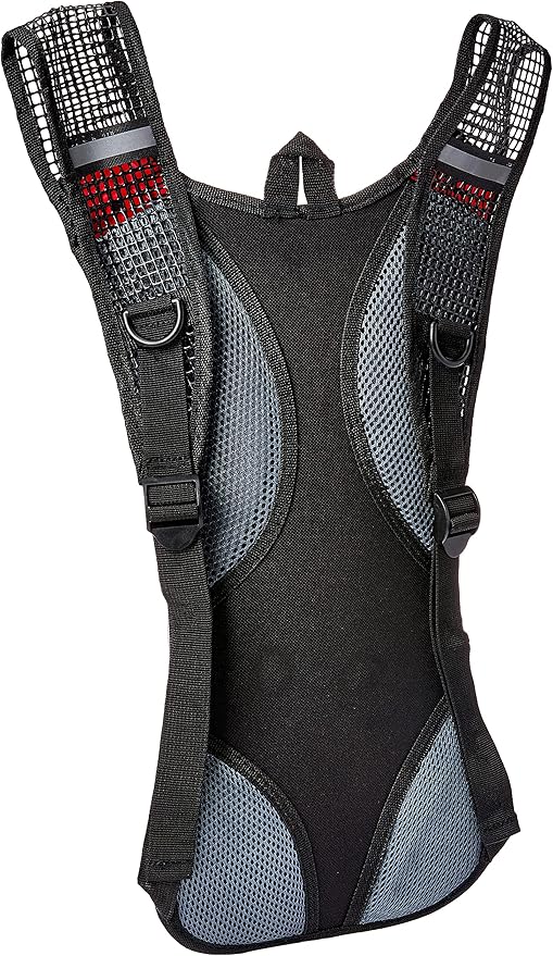 Mochila de Hidratação Impermeável Astro Mix 2