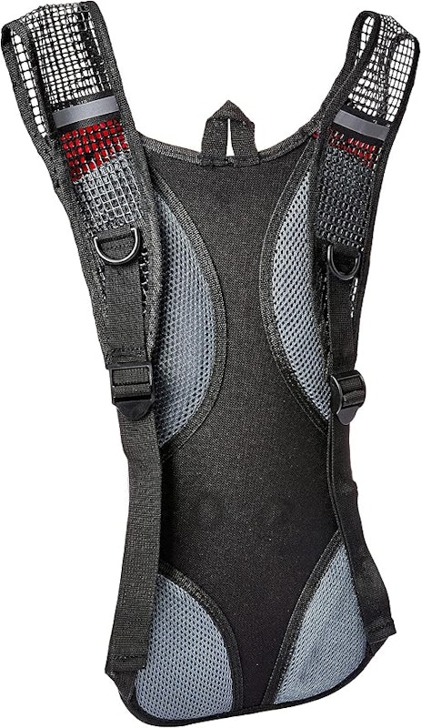 Mochila de Hidratação Impermeável Astro Mix 2