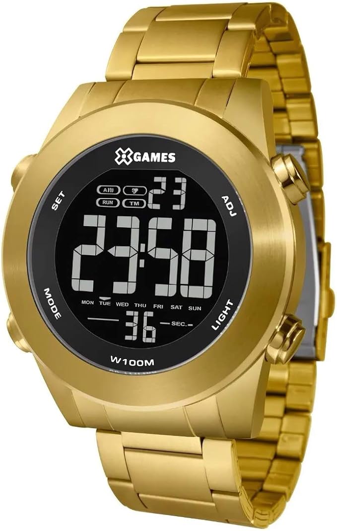 Relógio X-Games Masculino 1