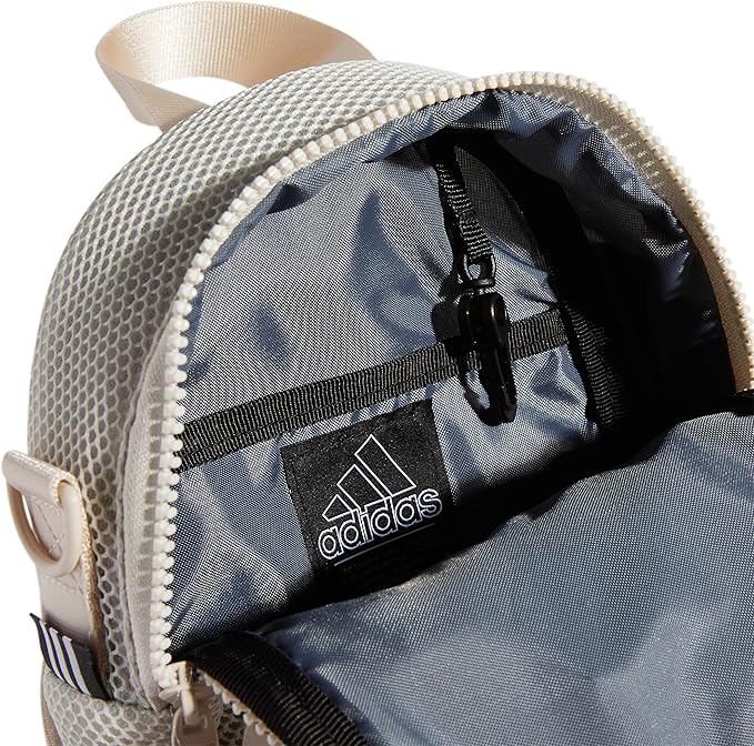 Mini Mochila Air-Mesh Adidas 2
