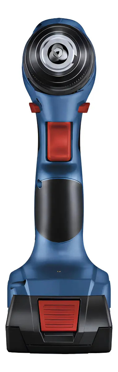 Furadeira Parafusadeira Impacto 18 V Bosch GSB185LI-1BX 2