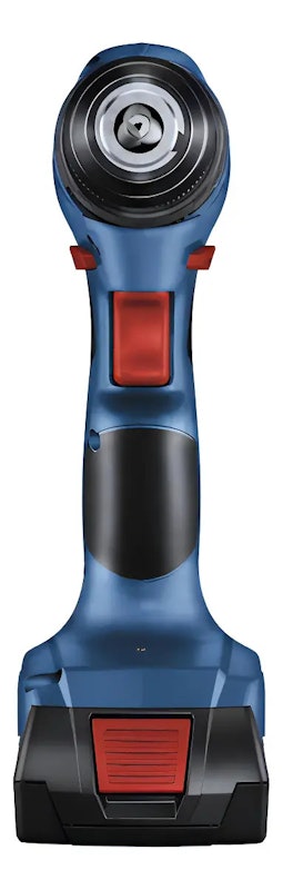 Furadeira Parafusadeira Impacto 18 V Bosch GSB185LI-1BX 2