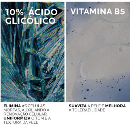 Glycolic B5 Sérum 2