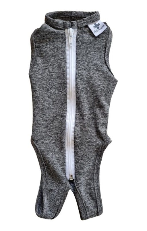 Roupa Pós-Cirúrgica para Gatos 3