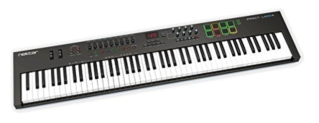Top 10 Melhores Teclados Controladores MIDI (Akai, Roland e mais) 1